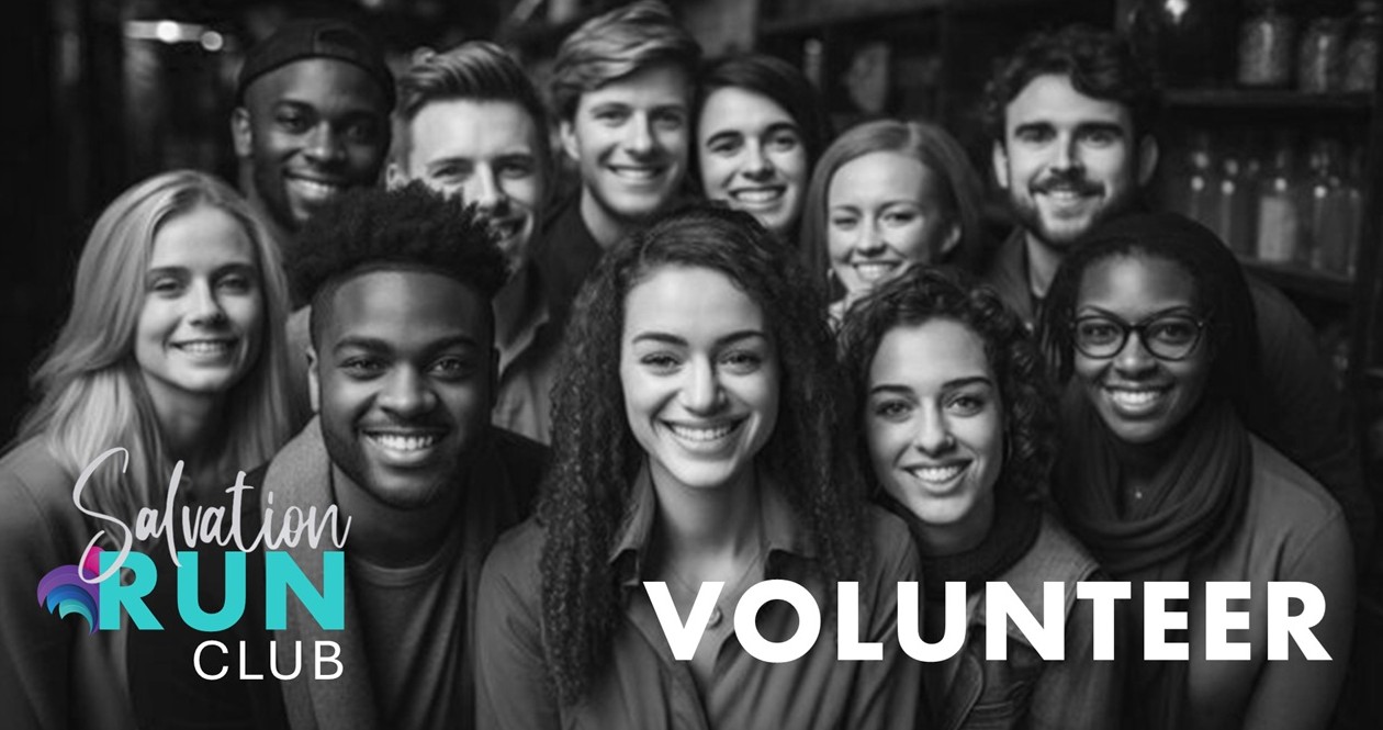 Christian ecumenical run