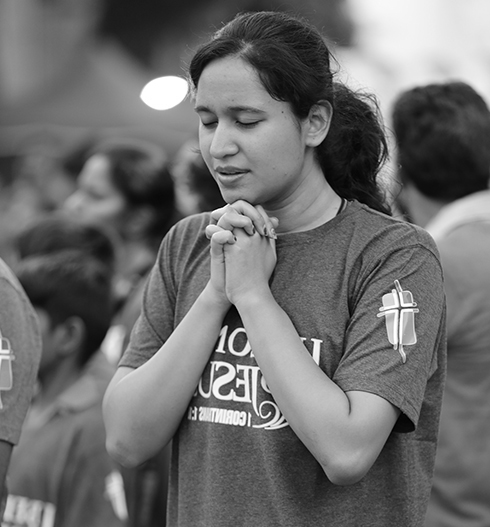 Salvation Run Christian runners community