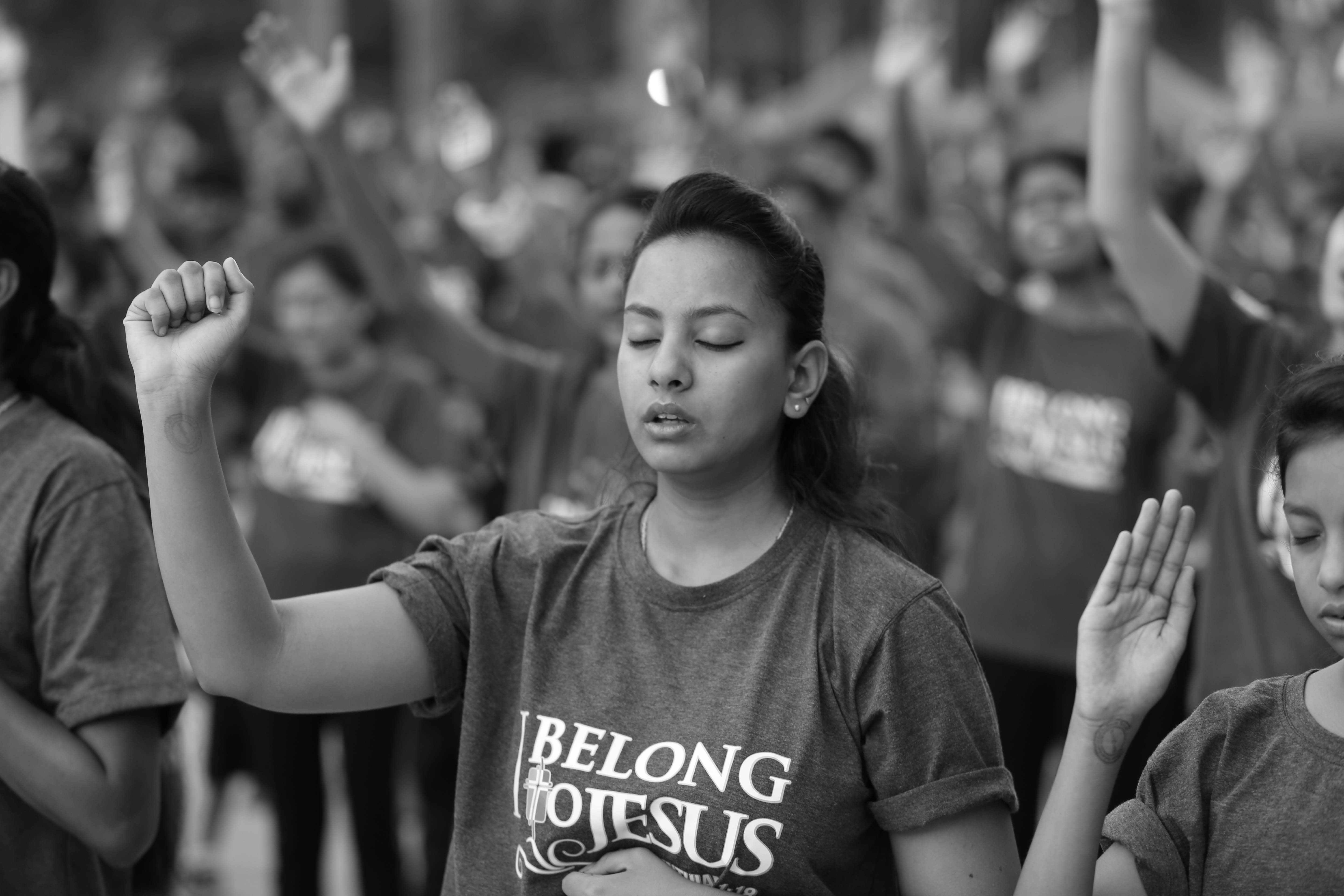 christian 5k run near me bangalore