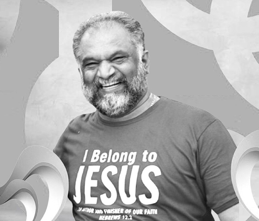 Church Run Near Hebbal Bangalore