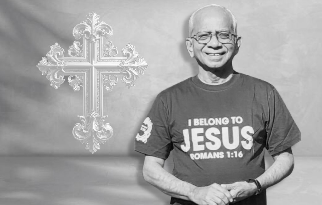 Church Run Near Hebbal Bangalore