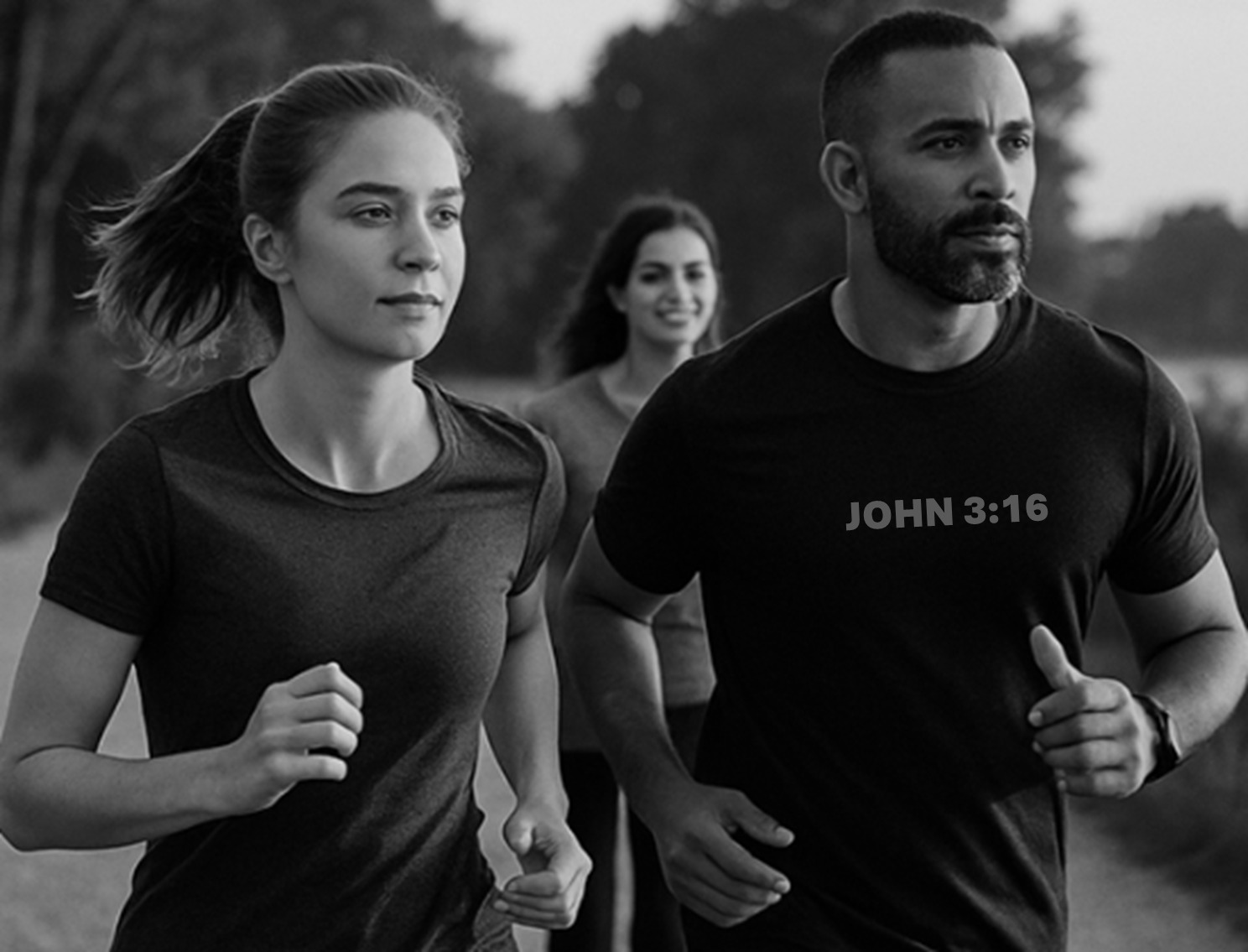 faith run event karnataka march 28 2026