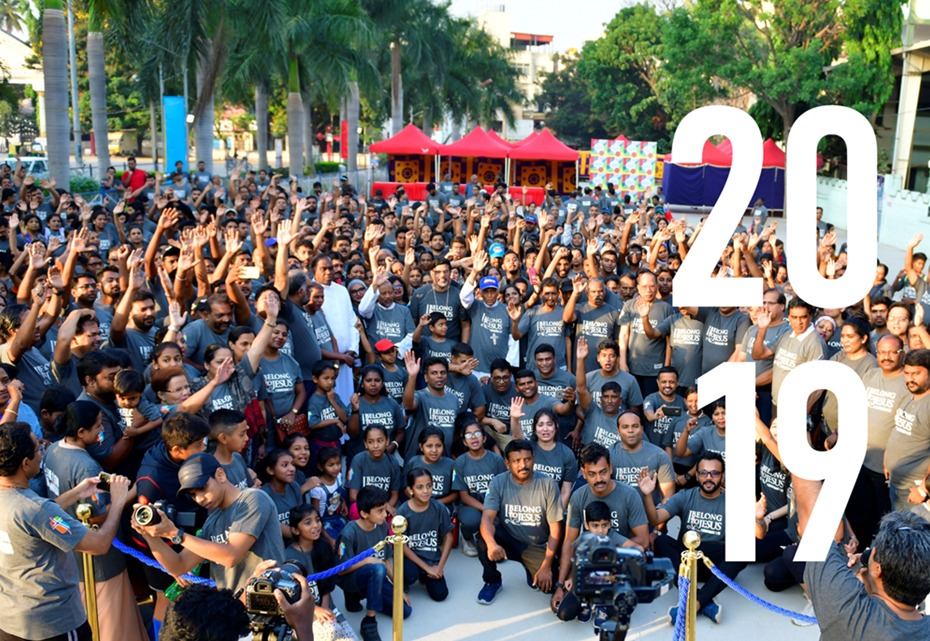 Salvation Sports for Cause